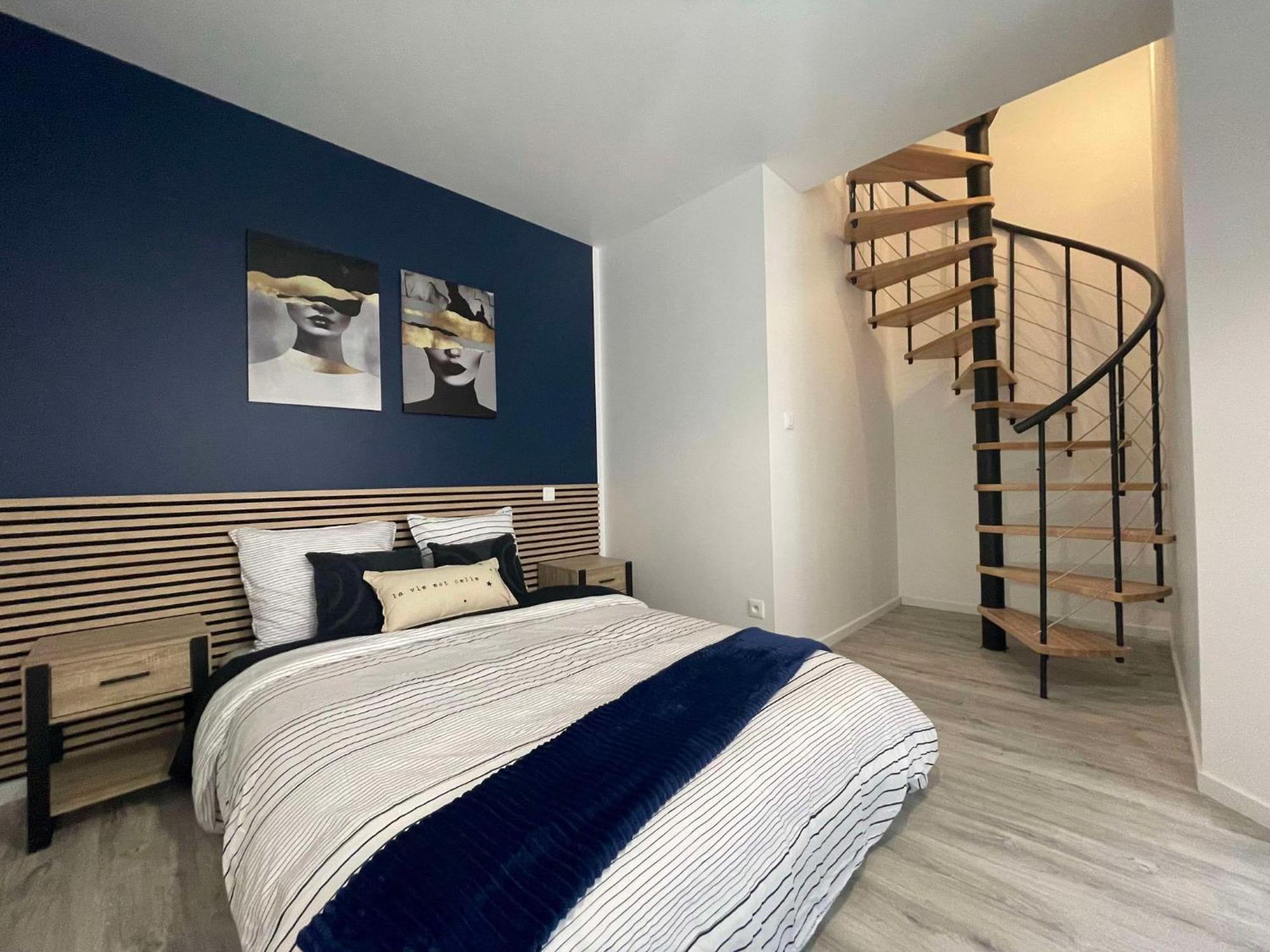 Tiny House Moderne, Avec Terrasse Apartment Change  ภายนอก รูปภาพ